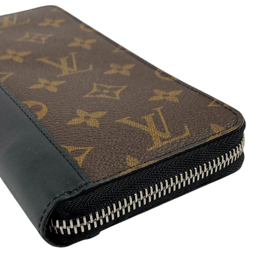 □美品□ ルイヴィトン ジッピー ウォレット ヴェルティカル 長財布