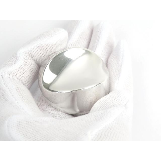 ■美品■　ジョージジェンセン ブローチ アクセサリー Nanna Ditzel SV ＃356 【26195】 |  | 01