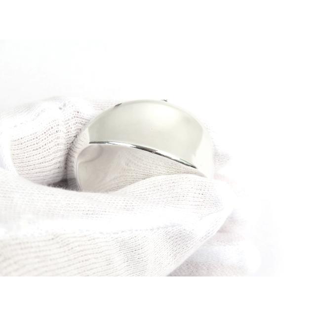 ■美品■　ジョージジェンセン ブローチ アクセサリー Nanna Ditzel SV ＃356 【26195】 |  | 02