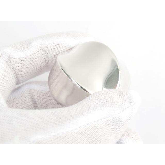 ■美品■　ジョージジェンセン ブローチ アクセサリー Nanna Ditzel SV ＃356 【26195】 |  | 04