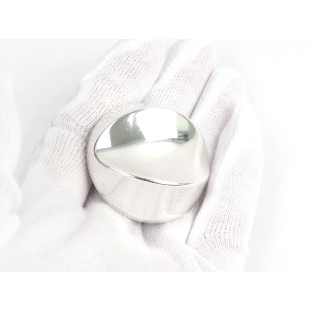 ■美品■　ジョージジェンセン ブローチ アクセサリー Nanna Ditzel SV ＃356 【26195】 |  | 06