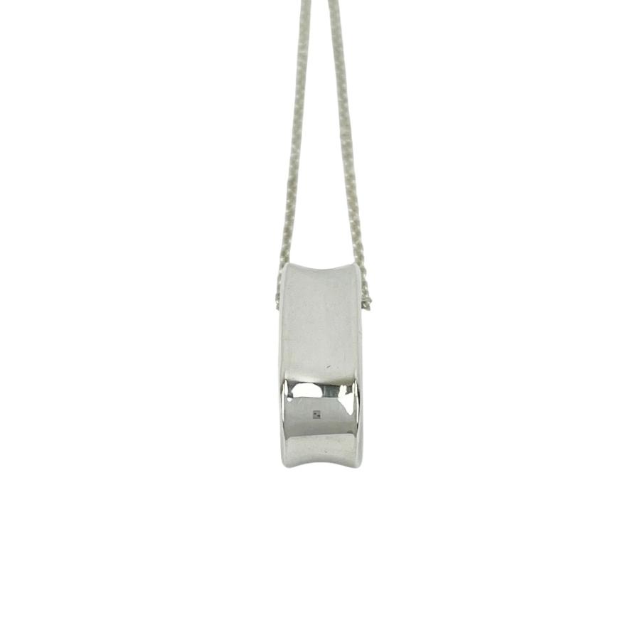 ティファニー ■美品■ オーバルループ ネックレス ペンダント アクセサリー シルバー SV925 【26625】12