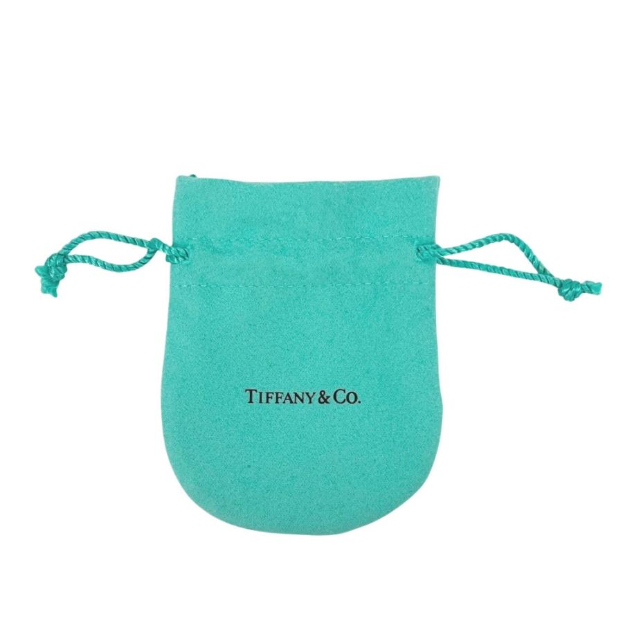 ティファニー ■美品■ オーバルループ ネックレス ペンダント アクセサリー シルバー SV925 【26625】12 |  | 09