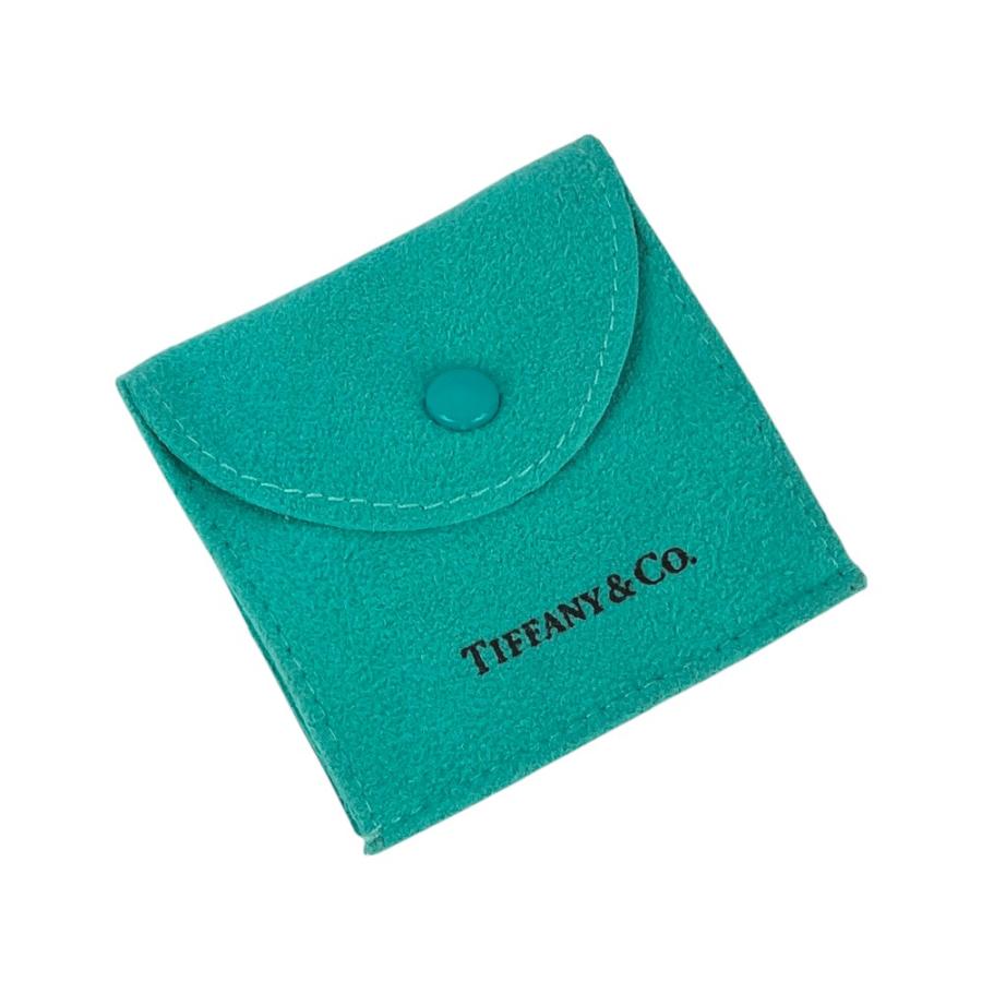 ■美品■　ティファニー ブローチ 花 フラワー アクセサリー コンビ シルバー ゴールド SV925 YG750  【271410】8 |  | 05