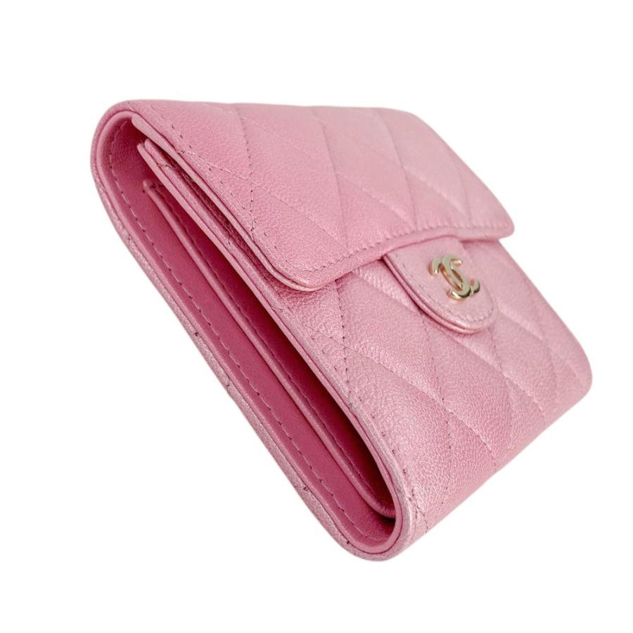 ◇SALE◇ □新同□ シャネル マトラッセ タイムレス クラシック 三  