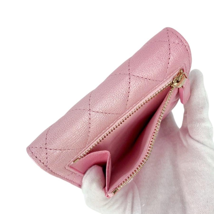◇SALE◇ □新同□ シャネル マトラッセ タイムレス クラシック 三