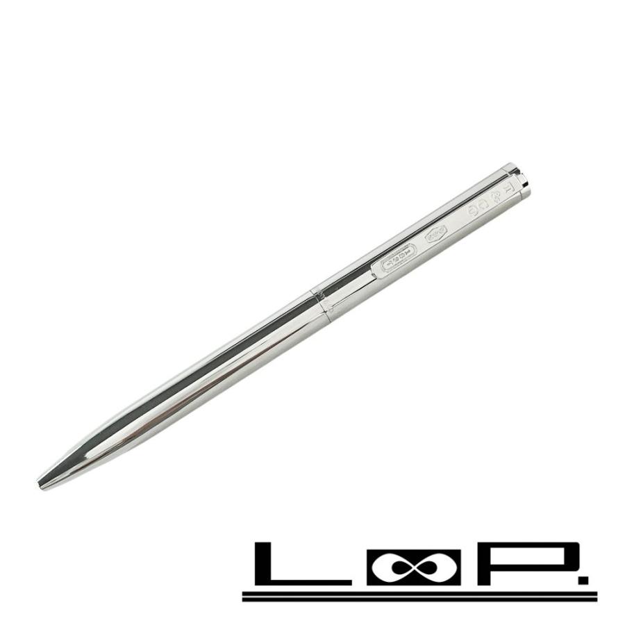 ■新同■磨き済■　ティファニー ボールペン 筆記用具 SV925 シルバー 箱 【284908】7 | 