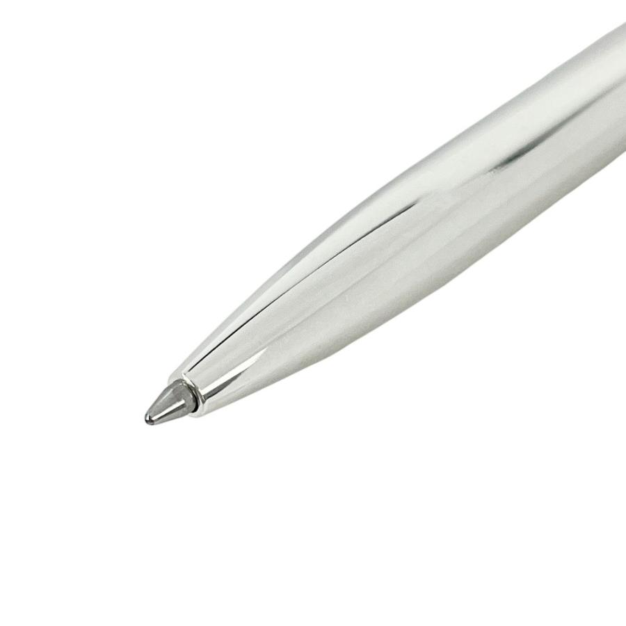 ■新同■磨き済■　ティファニー ボールペン 筆記用具 SV925 シルバー 箱 【284908】7 |  | 02