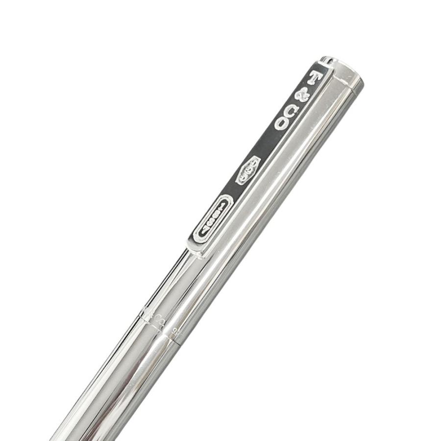 ■新同■磨き済■　ティファニー ボールペン 筆記用具 SV925 シルバー 箱 【284908】7 |  | 04