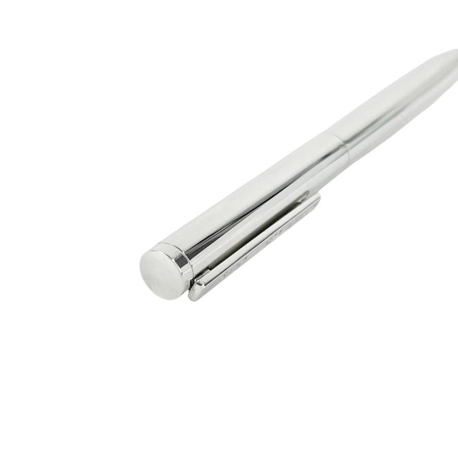 □新同□磨き済□ ティファニー ボールペン 筆記用具 SV925