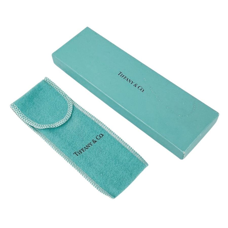 ■新同■磨き済■　ティファニー ボールペン 筆記用具 SV925 シルバー 箱 【284908】7 |  | 07