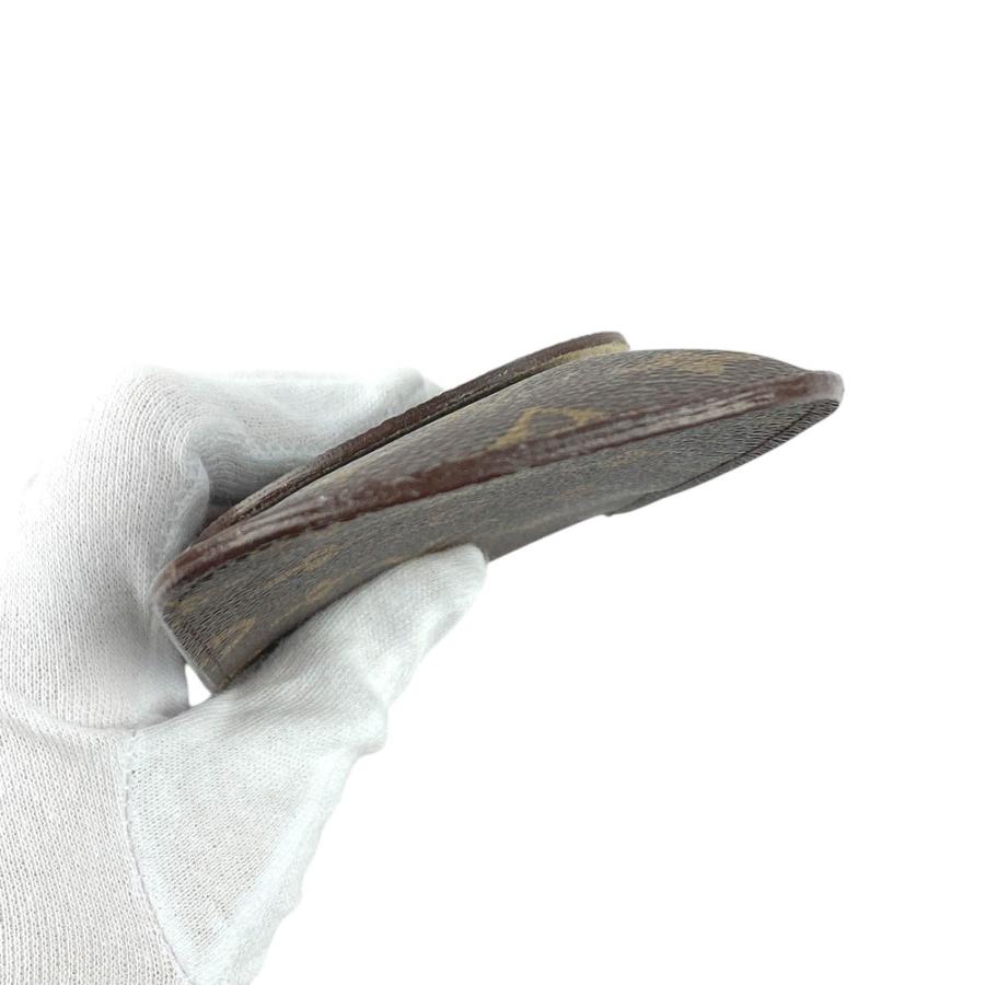 ■美品■　ルイヴィトン エテュイ リュネット メガネ サングラス ケース モノグラム ブラウン M62962 箱 【289477】8 |  | 05