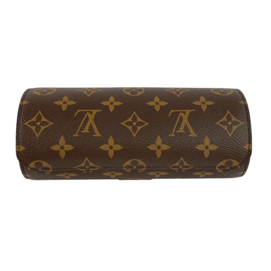 ■未使用■現行品■　ルイヴィトン エテュイ・ビジュー ジュエリーケース モノグラム M10145 IC 【292576】1 |  | 01