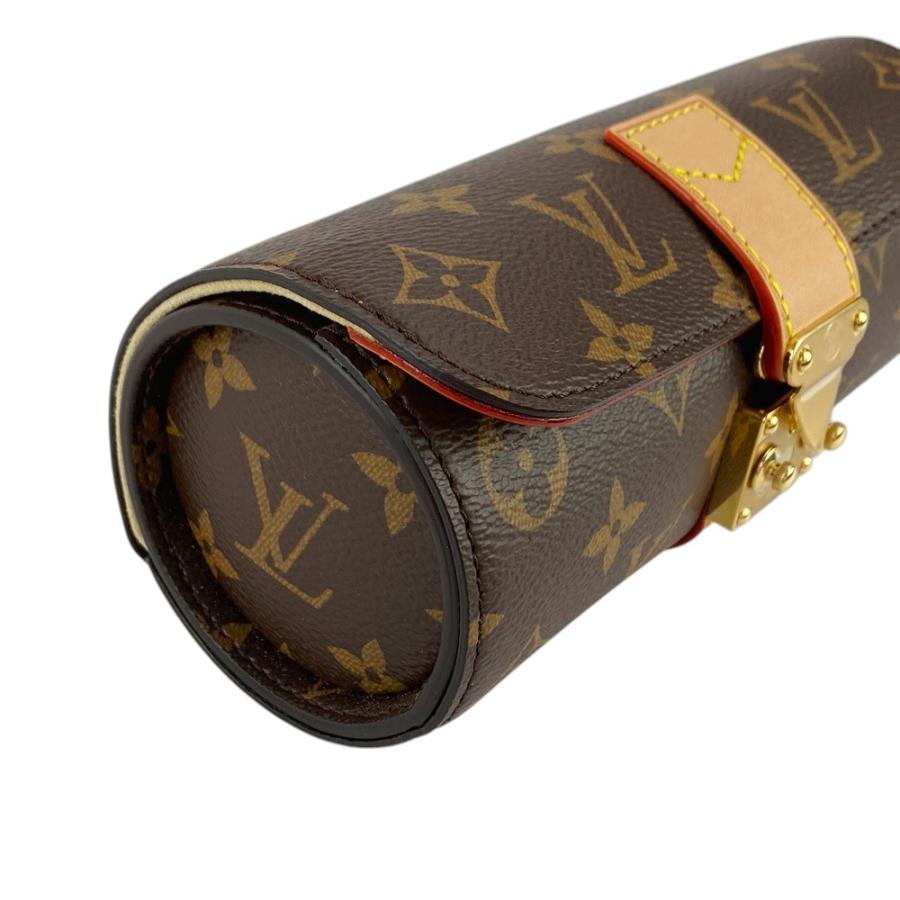 ■未使用■現行品■　ルイヴィトン エテュイ・ビジュー ジュエリーケース モノグラム M10145 IC 【292576】1 |  | 02