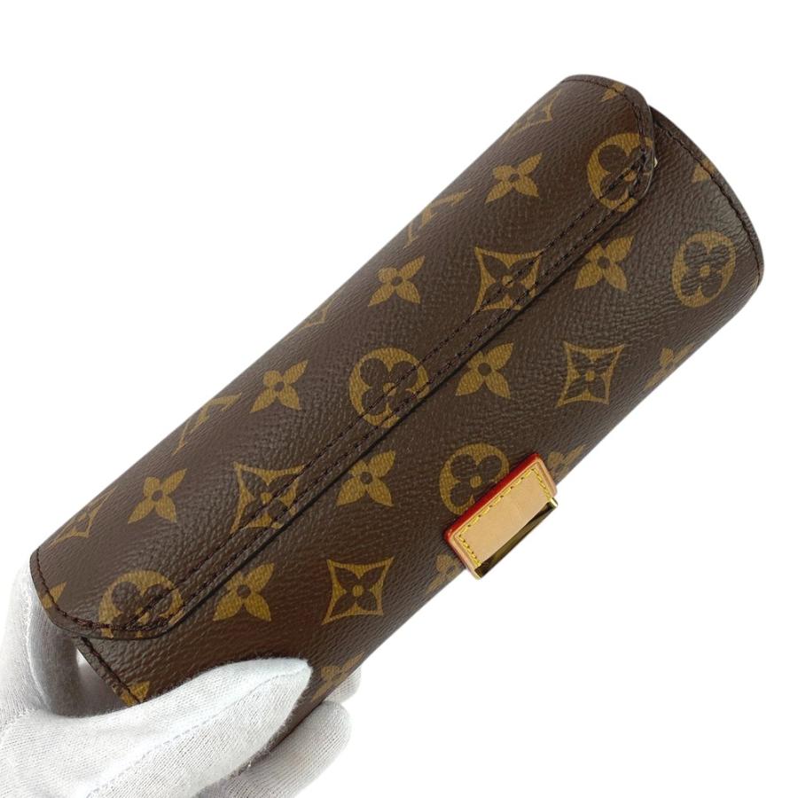 ■未使用■現行品■　ルイヴィトン エテュイ・ビジュー ジュエリーケース モノグラム M10145 IC 【292576】1 |  | 04