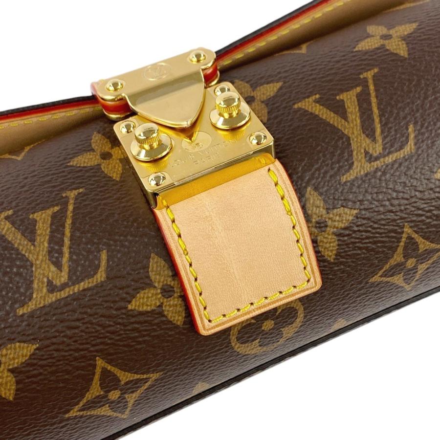 ■未使用■現行品■　ルイヴィトン エテュイ・ビジュー ジュエリーケース モノグラム M10145 IC 【292576】1 |  | 09