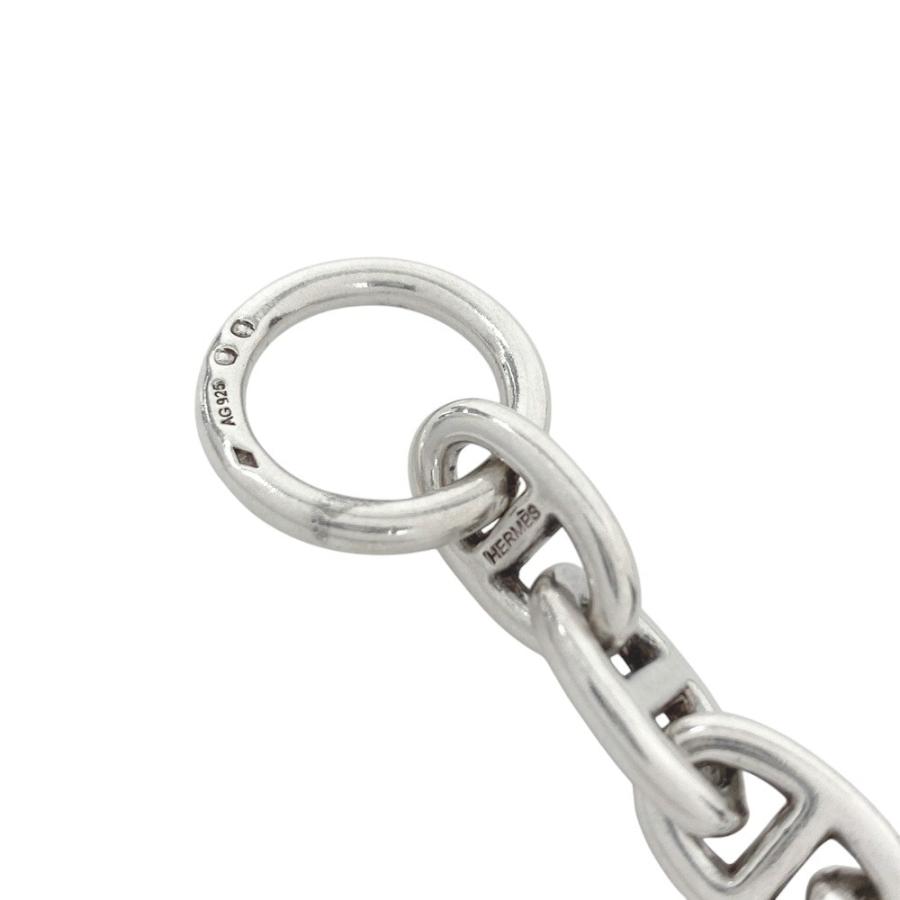 【新品】ヴィンテージ シェーヌダンクル シルバー 925 ネックレス メンズ 新品】ヴィンテージ シェーヌダンクル シルバー 925 ネックレス メンズ