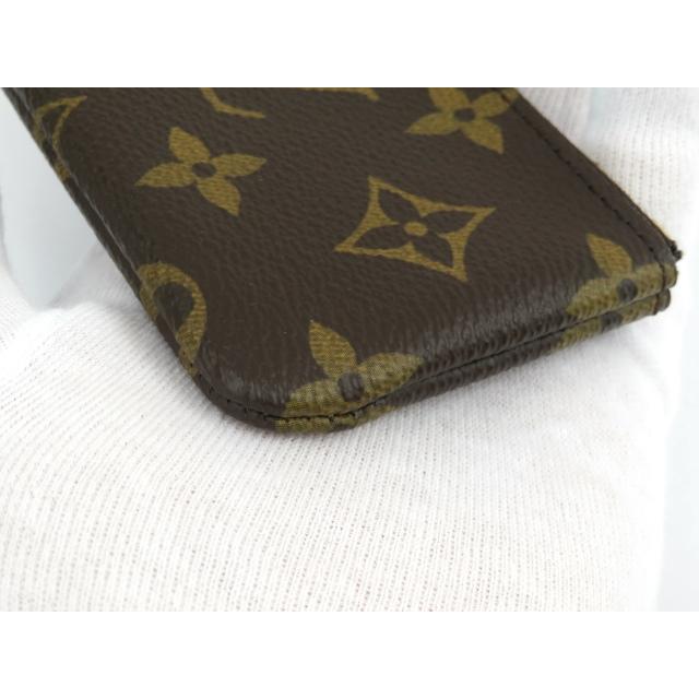 □美品□ ルイ・ヴィトン ポシェットクレ コイン キーケース M62650 箱