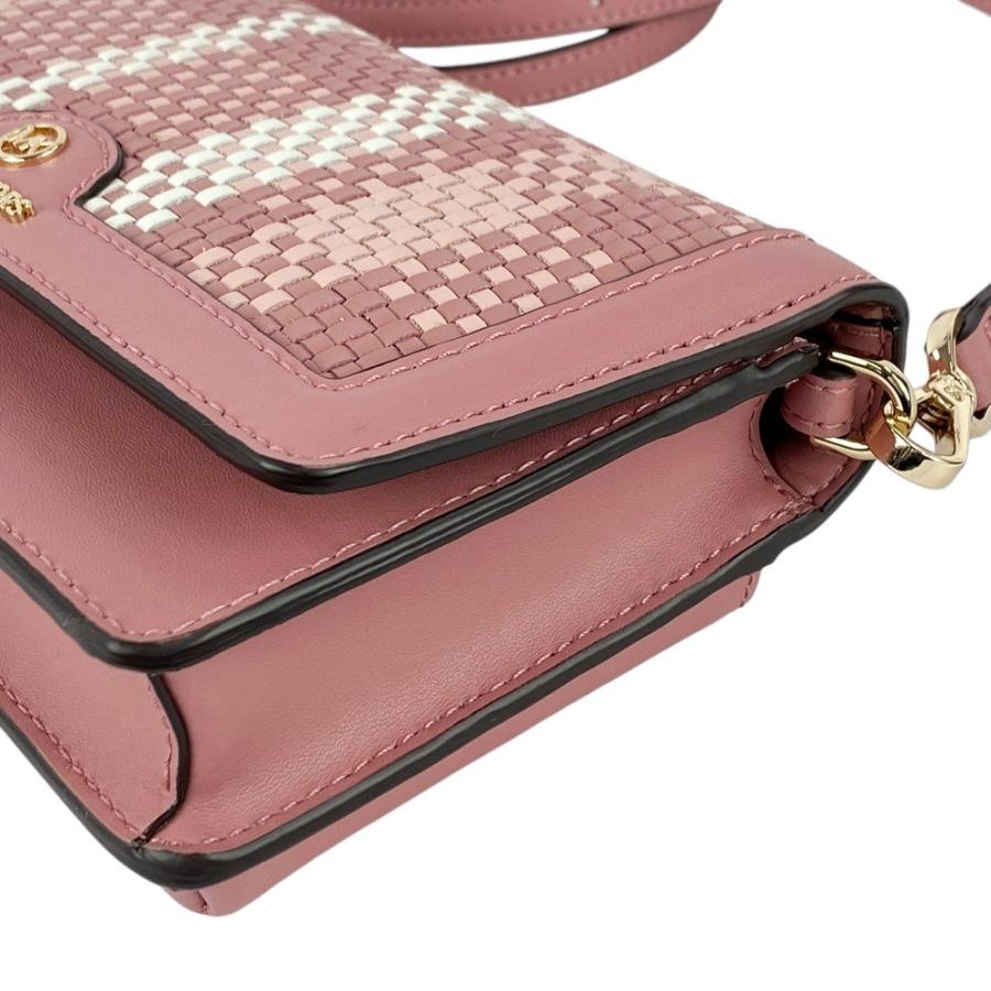 □未使用□新品□ マイケルコース ジェットセットチャーム スマホ  