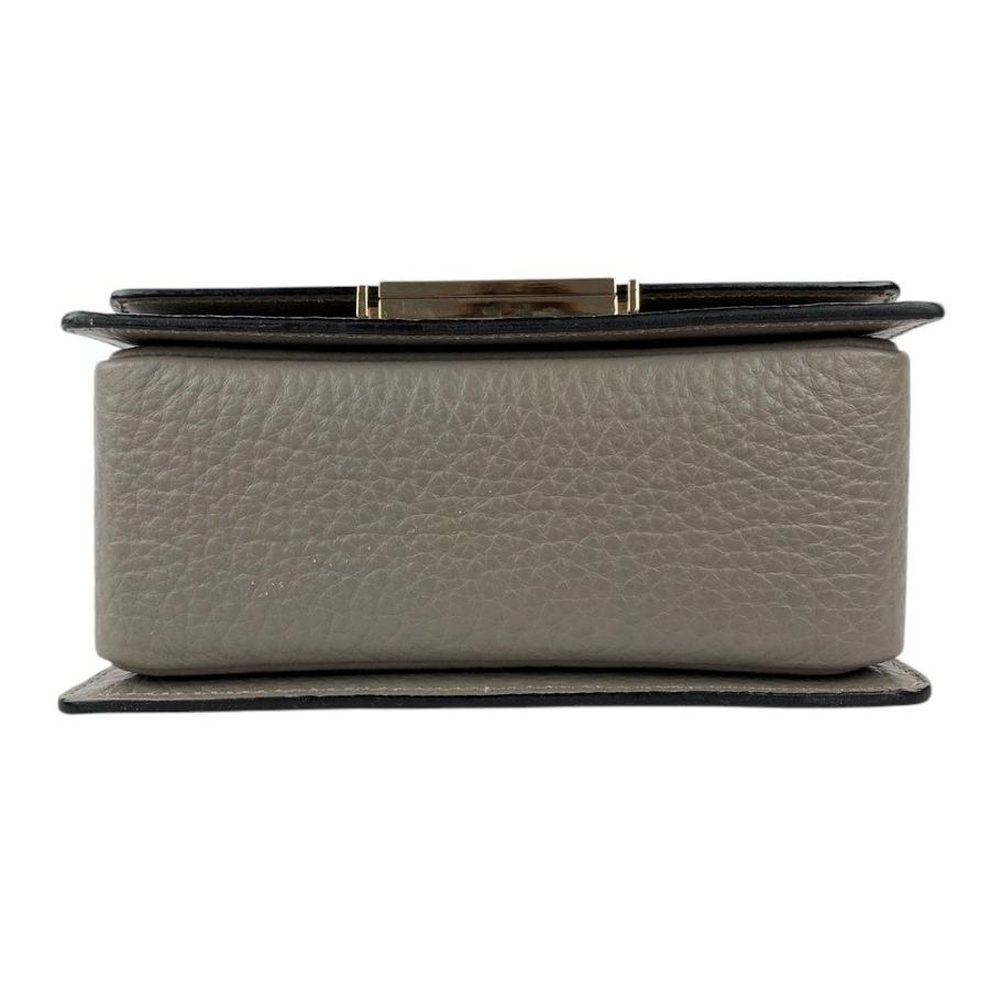 □美品□ ジミーチュウ AMIE 2WAY ハンド ショルダー バッグ