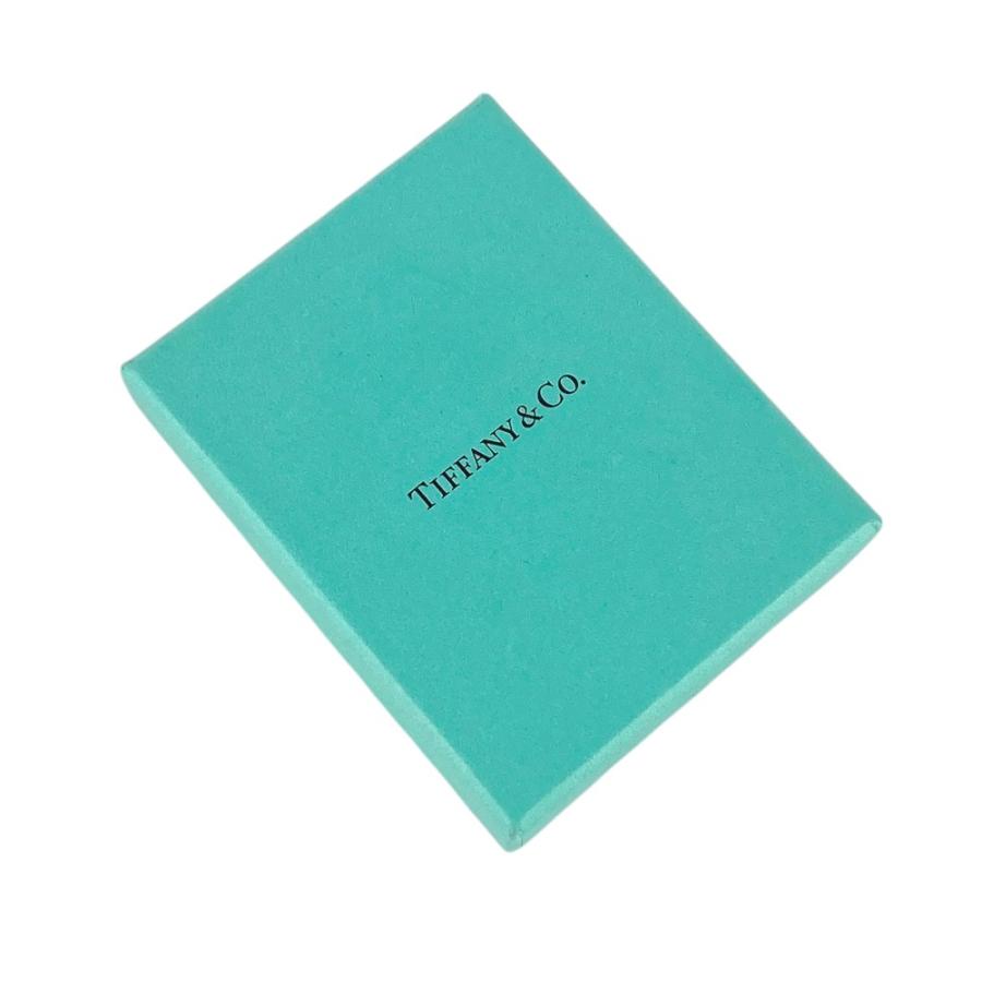 ■美品■　ティファニー パロマピカソ デイジー イヤリング シルバー SV925 オニキス 箱 【309229】8 |  | 07