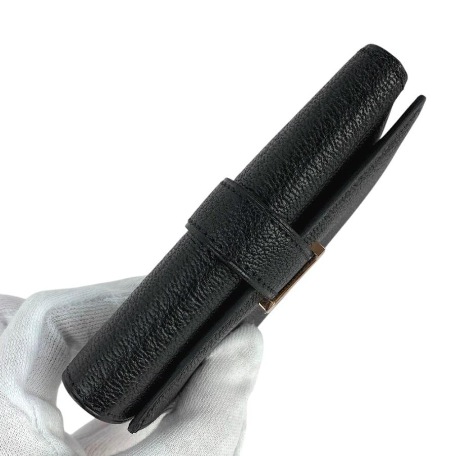 質Shop天満屋】【極上美品】バレンシアガ レザー：ブラック ペーパー