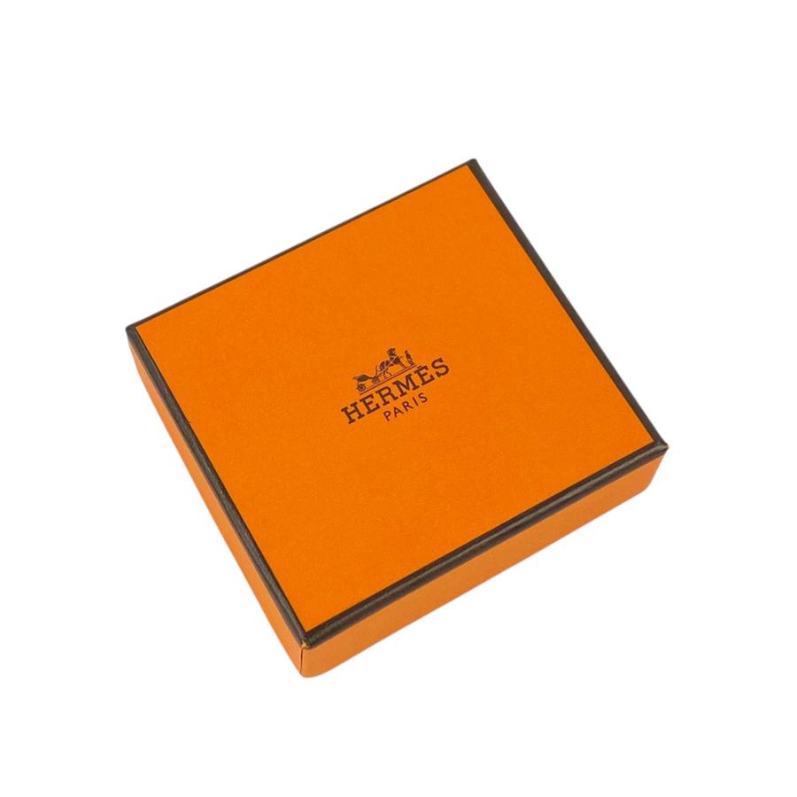 ■未使用■　エルメス ブローチ ホース 馬 アニマル モチーフ SS シルバー 箱 【312137】8 |  | 07