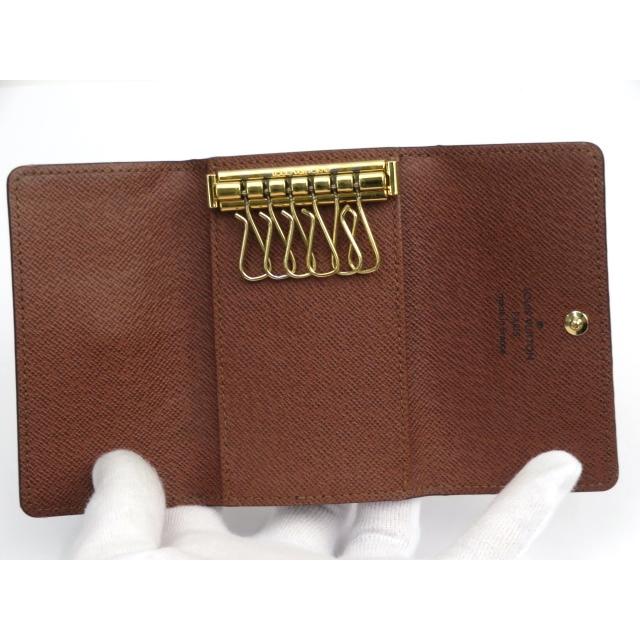 ミュルティクレ6 VUITTON LOUIS ヴィトン | 中古の通販 未使用 中古