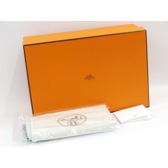 【値下げ】■未使用■　エルメス サントリーニ サンダル 靴 ブルークレール #35 箱 H231106Z CB355 【31311】 |  | 09