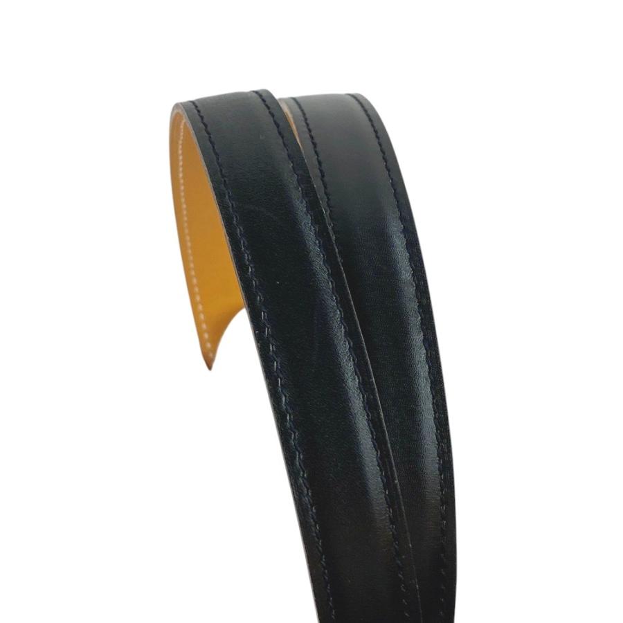 □美品□ エルメス ベルト ミニコンスタンス ギロッシュ ギローシュ H