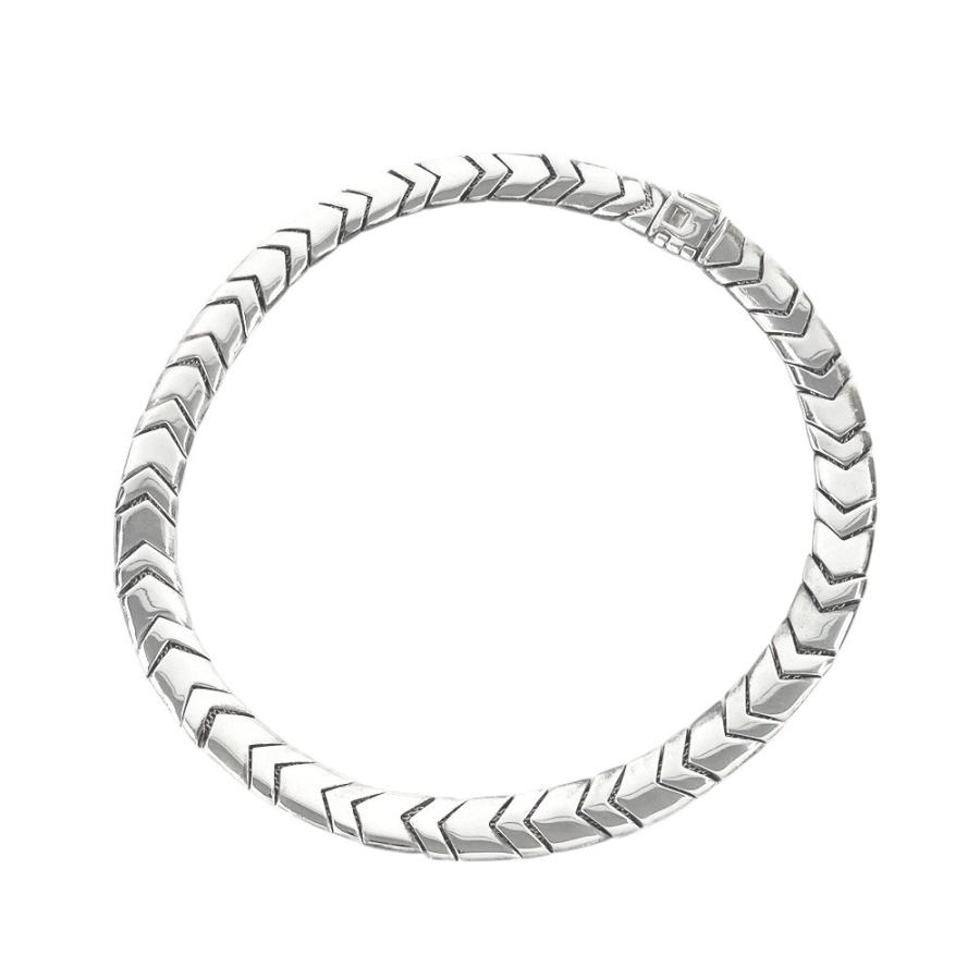 ■美品■ヴィンテージ■　ティファニー ネックレス チョーカー コンビ シルバー ゴールド SV 925 K18 YG 750 箱 【323423】1 |  | 02