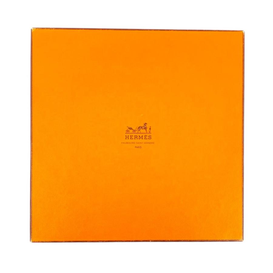 ■美品■　エルメス カレ 90 スカーフ SICHUAN 四川省 パンダ 動物 アニマル 竹 シルク ブラック グリーン 箱 【325991】5 |  | 08