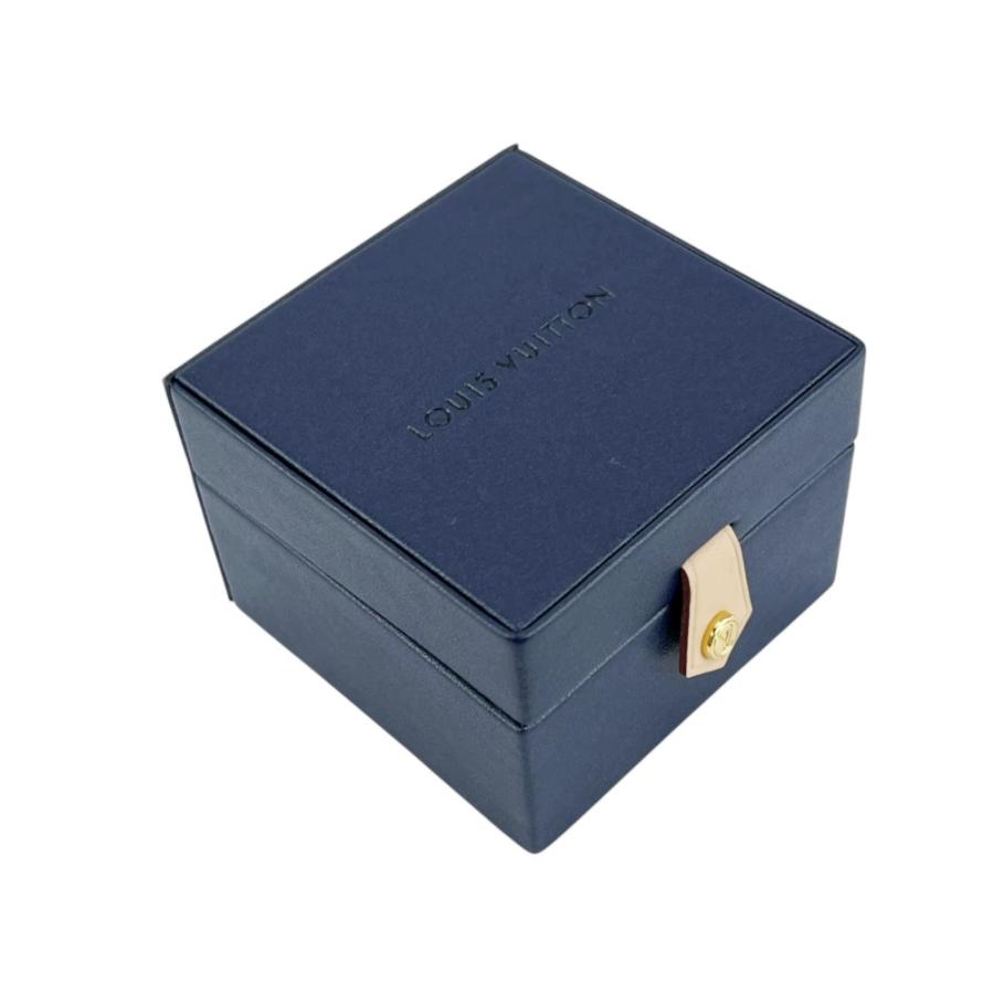 ルイヴィトン ■美品■ イディール ブロッサム LV ペンダント ネックレス 750WG K18 ダイヤ シルバー Q93653 4.2g 箱【32612】5 |  | 09