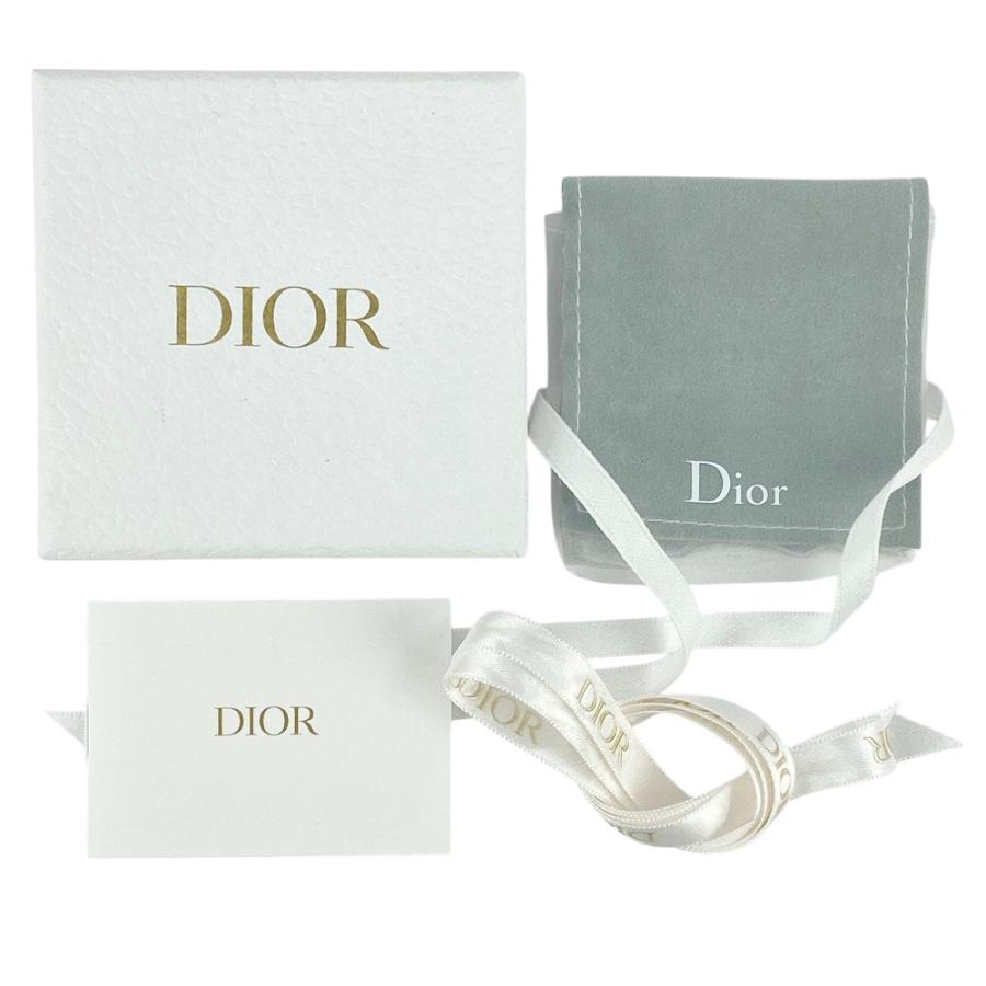 ■未使用■　ディオール ブローチ ピン バッジ ジャディオール 星 スター GP ラインストーン 箱 【327599】1 |  | 08