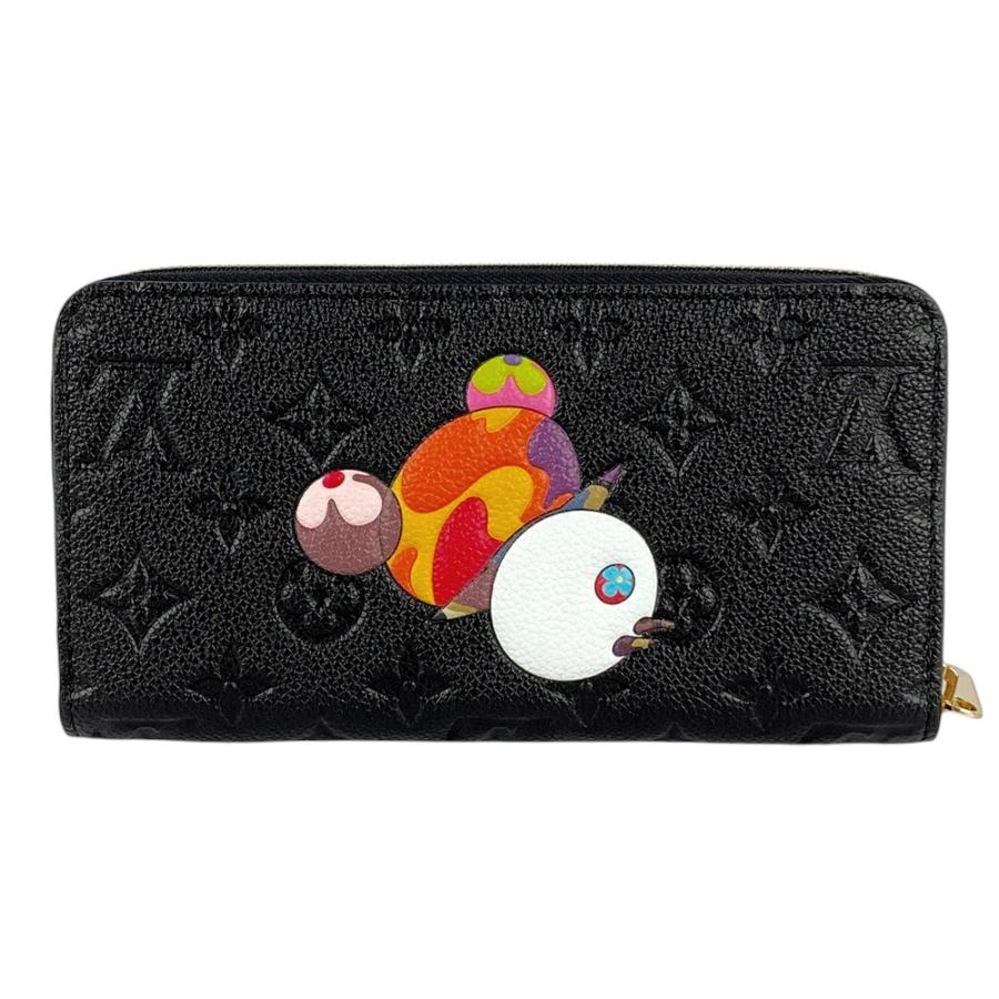 □新品□日本限定□ ルイヴィトン LV×TM 村上隆 コラボ ジッピー □新品□日本限定□ ルイヴィトン LV×TM 村上隆 コラボ ジッピー