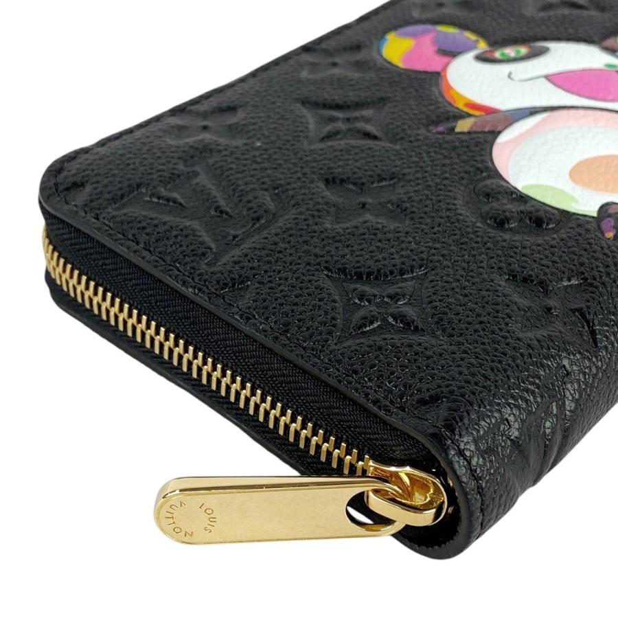 □新品□日本限定□ ルイヴィトン LV×TM 村上隆 コラボ ジッピー □新品□日本限定□ ルイヴィトン LV×TM 村上隆 コラボ ジッピー