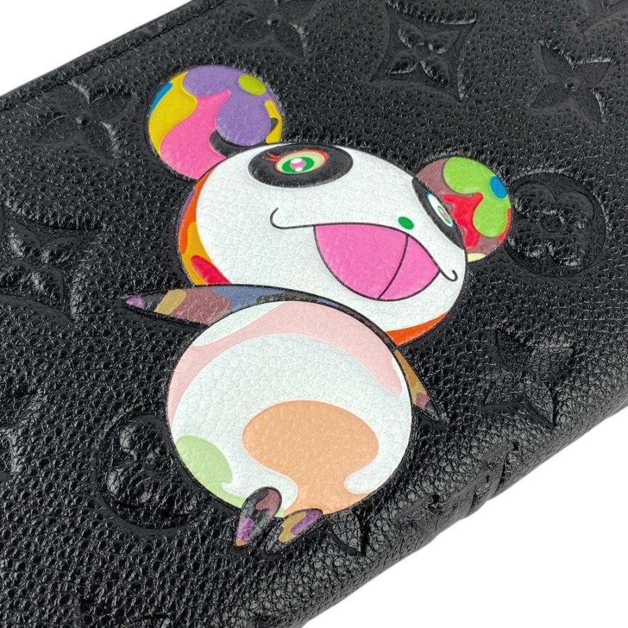 □新品□日本限定□ ルイヴィトン LV×TM 村上隆 コラボ ジッピー □新品□日本限定□ ルイヴィトン LV×TM 村上隆 コラボ ジッピー