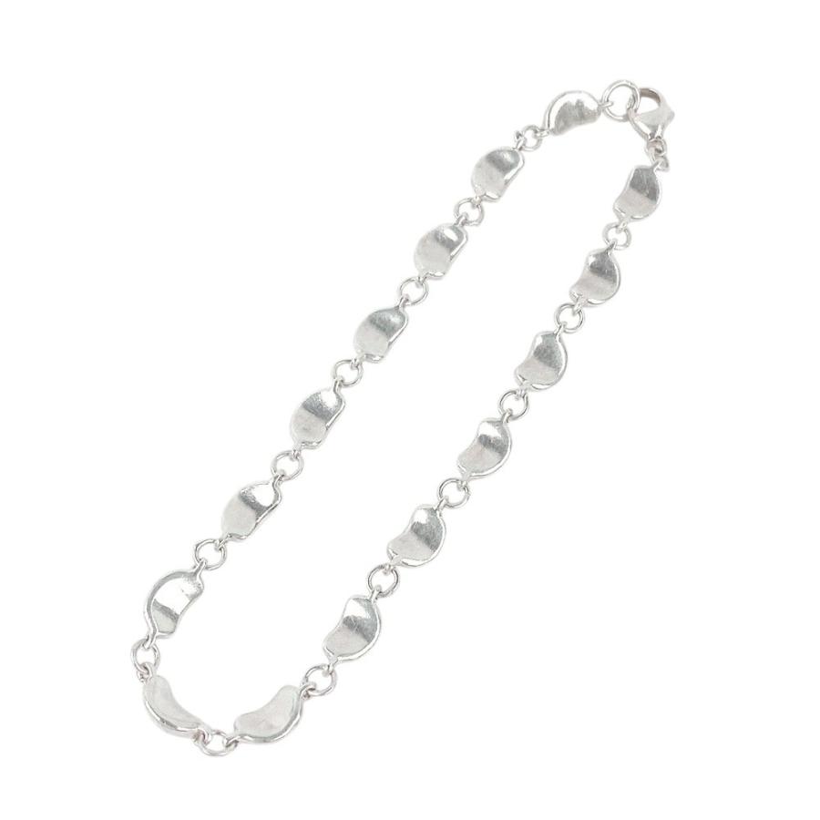 □美品□ ティファニー ビーン ブレスレット アクセサリー
