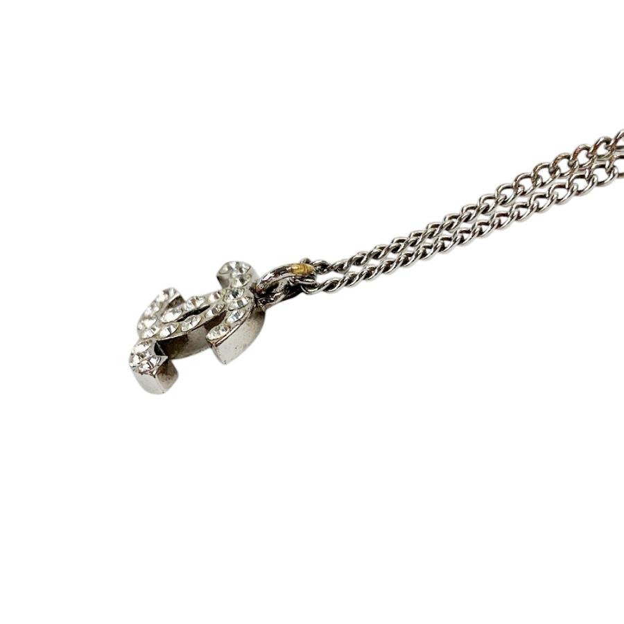 □中古□ シャネル ココ ネックレス アクセサリー ライン