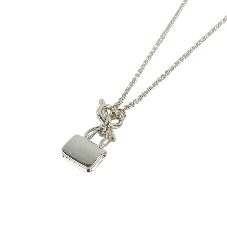 □新品□ エルメス コンスタンス アミュレット ネックレス