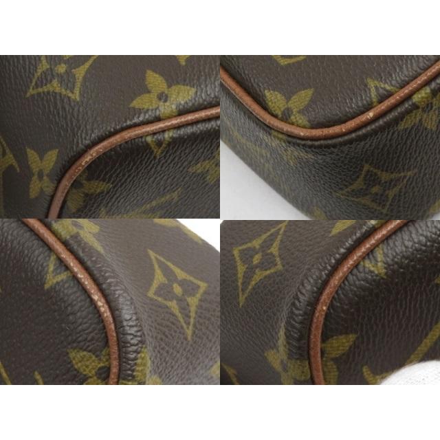 ▽値下げ▽ □美品□ギャルソン コラボ□ ルイ・ヴィトン プチマルソー