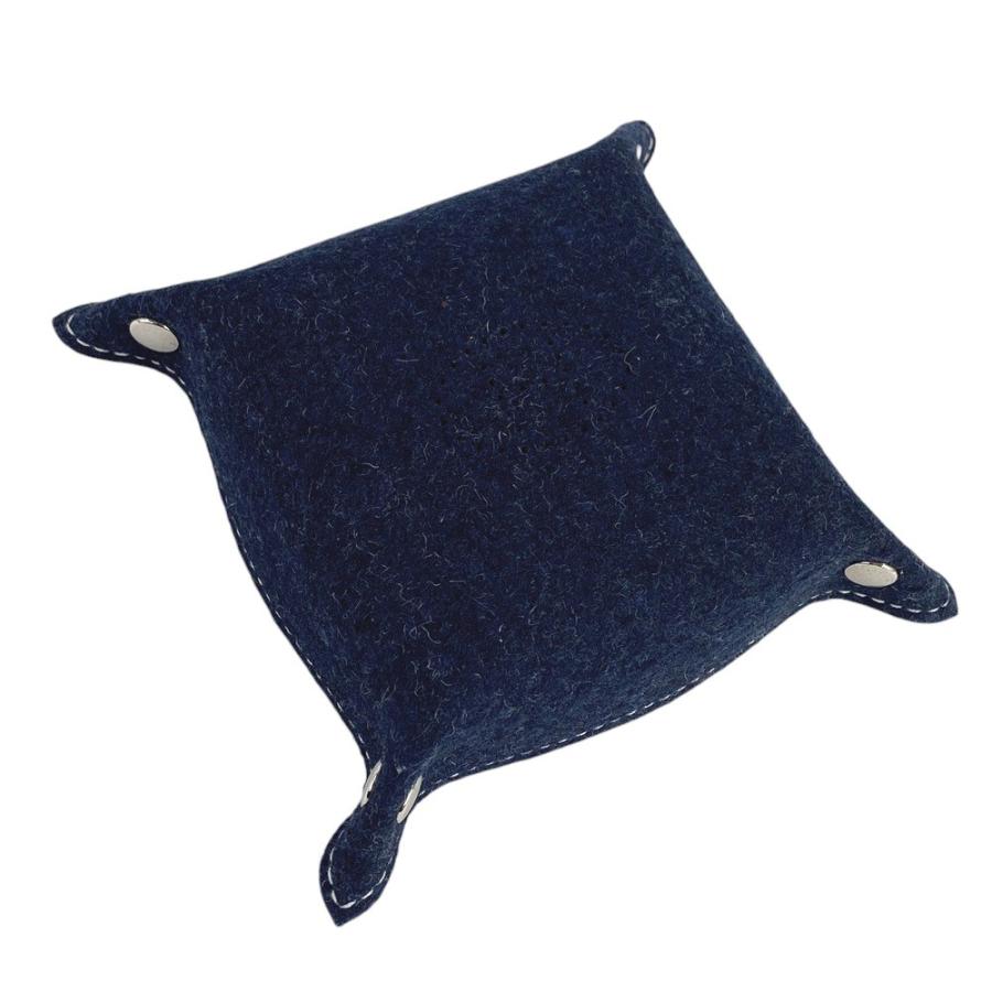 【極美品】HERMES　ヴィド・ポッシュ ミニ レザー 小物入れ H トレイ □美品□ エルメス ヴィドポッシュミニ トレイ 小物入れ レザー