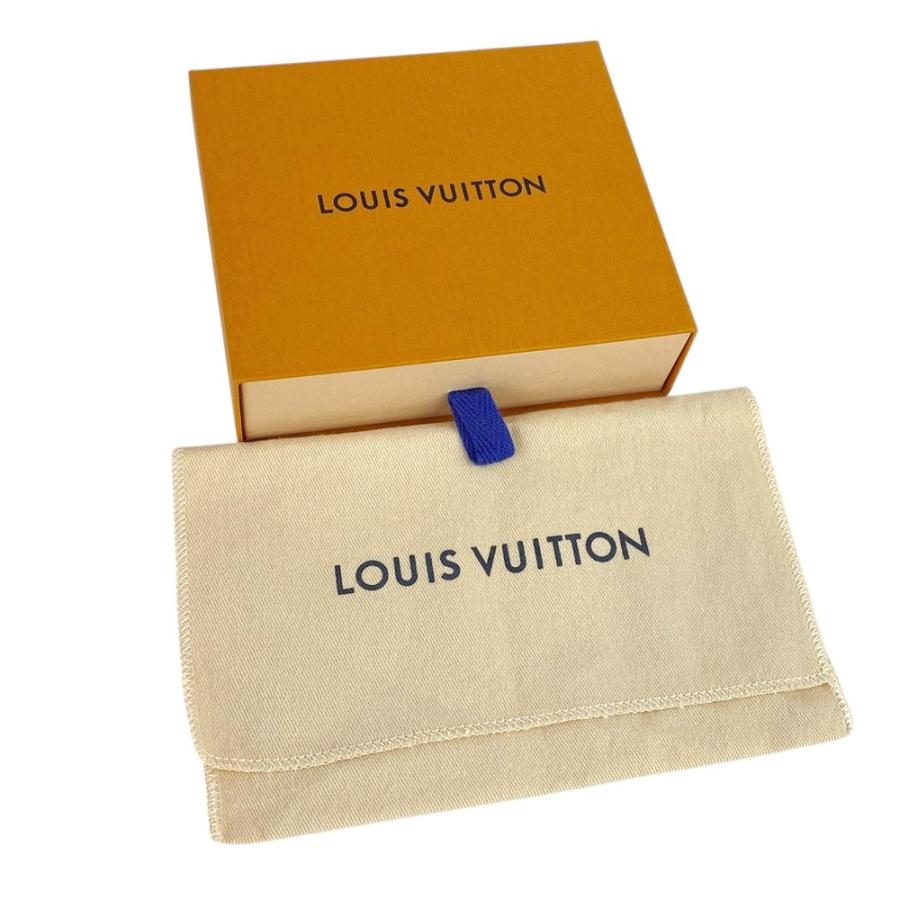 ■新同■　ルイヴィトン ドッグカラー PM ブロン MURAKAMI モノグラム マルチカラー レザー GI1316 箱 【362378】1 |  | 09