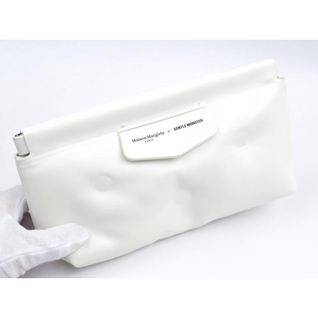 【値下げ】■未使用■　メゾンマルジェラ × ジェントルモンスター サングラス ブラック MM004  【36538】 値下げ】□未使用□ メゾンマルジェラ × ジェントルモンスター