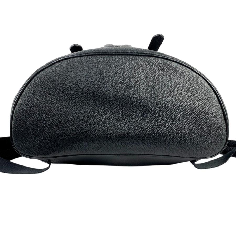 □新同□ コーチ ハドソン リュック バックパック カバン レザー