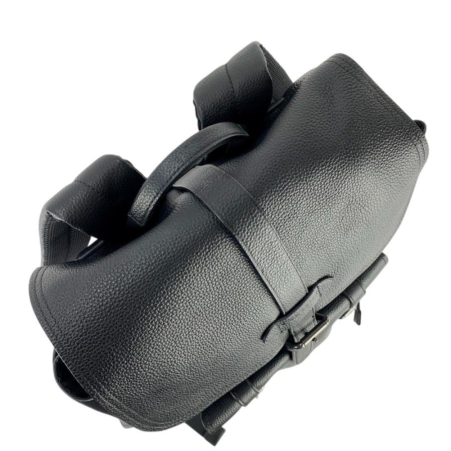 □新同□ コーチ ハドソン リュック バックパック カバン レザー