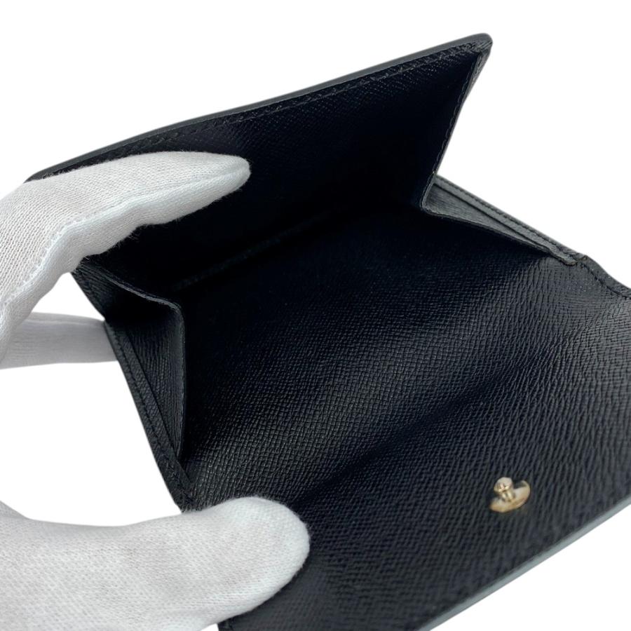 □美品□ ルイヴィトン ポルトフォイユ エリーズ 二つ折り 財布 エピ  