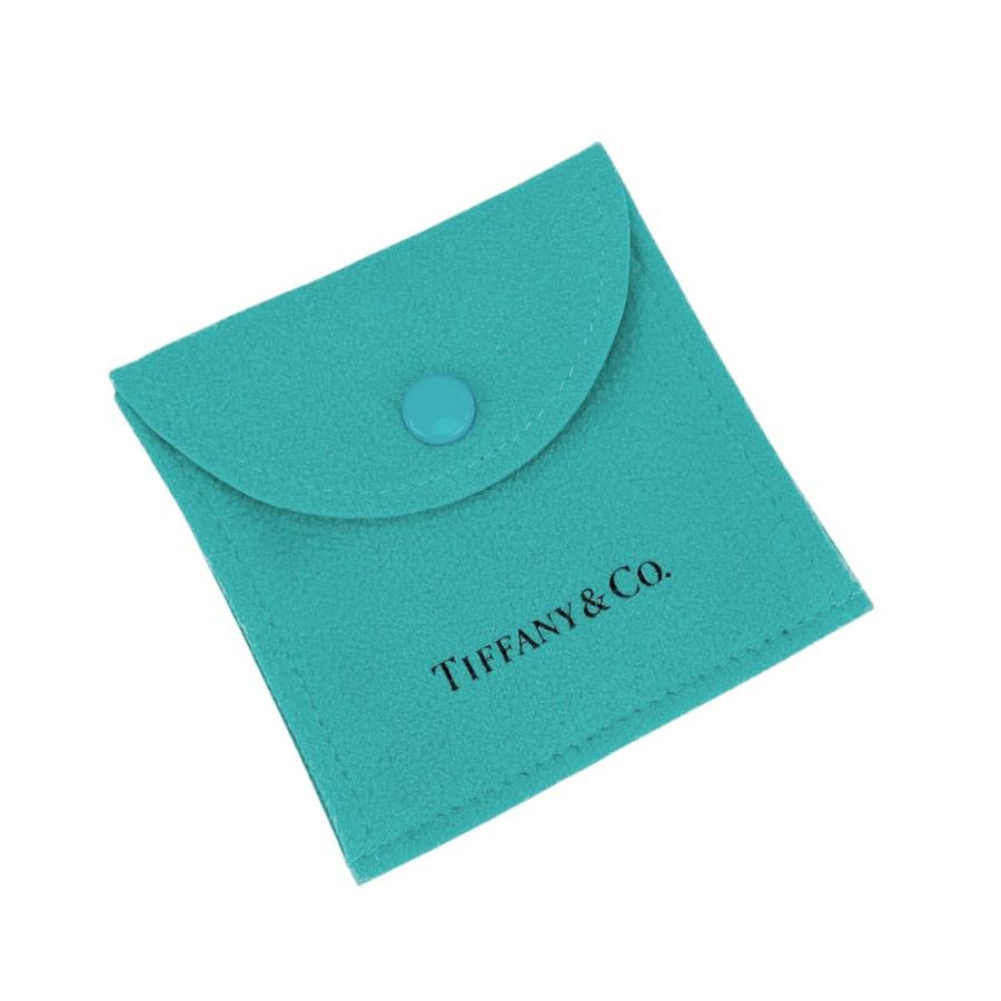 □美品□ ティファニー 1837 スクエアピアス シルバー SV 925