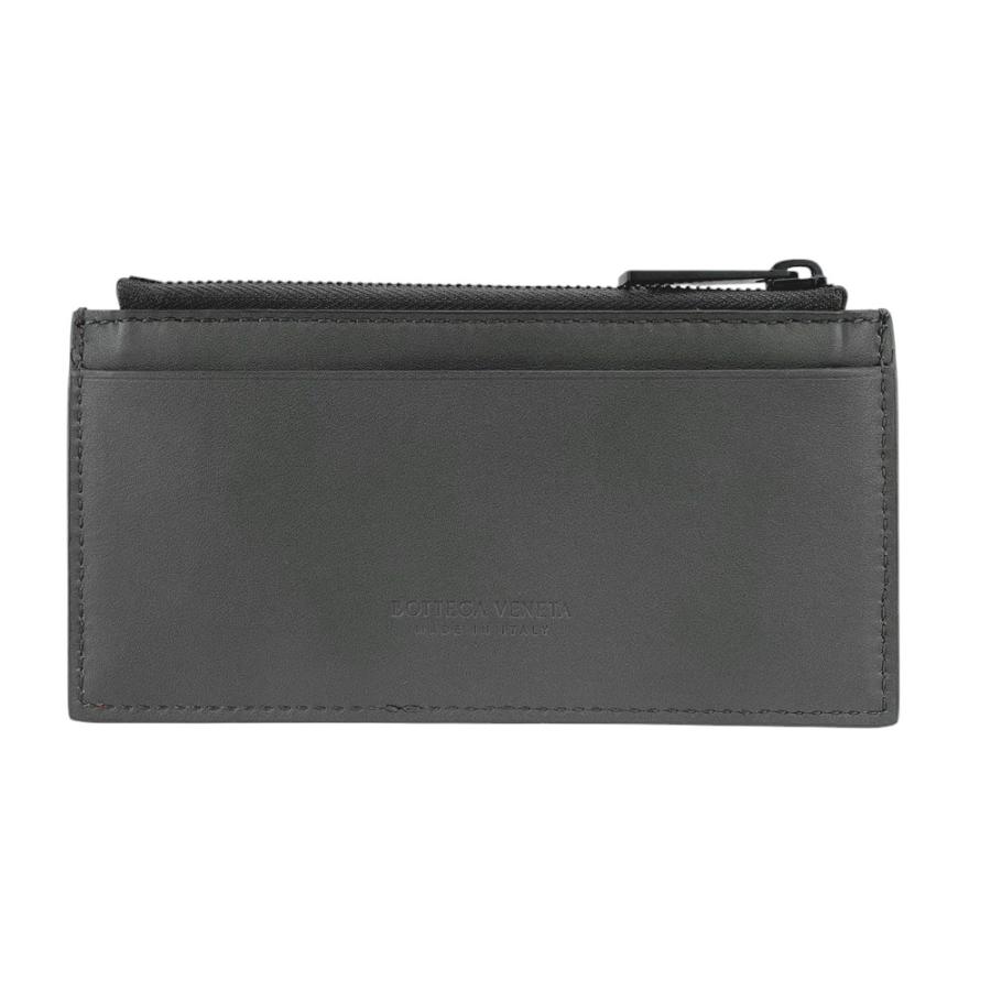 □新同□ ボッテガヴェネタ カードホルダー コインケース 財布  