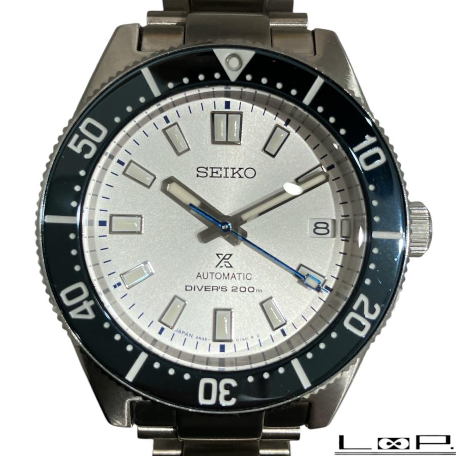 □中古□ セイコー SEIKO プロスペックス ダイバースキューバ 腕時計